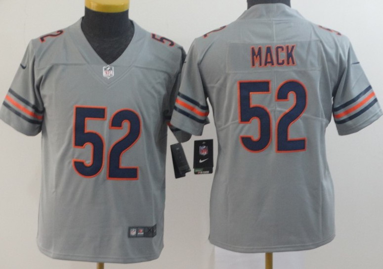 2019 NFL kid limited jerseys-003
